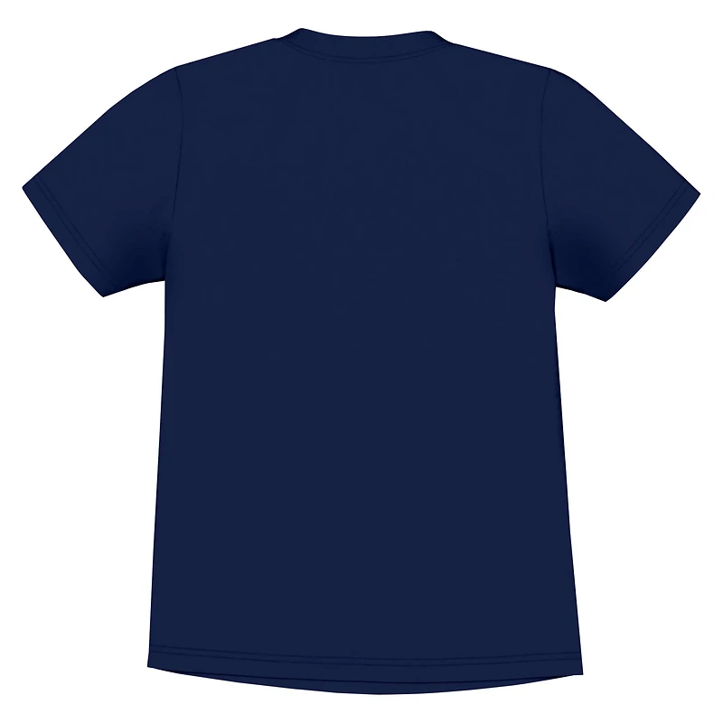 Fanatics Houston Astros 2022 World Series Champions Logo T-Shirt