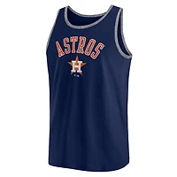 Fanatics Houston Astros Bet Tank Top