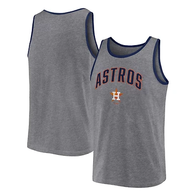 Fanatics Houston Astros Primary Tank Top