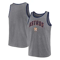 Fanatics Houston Astros Primary Tank Top