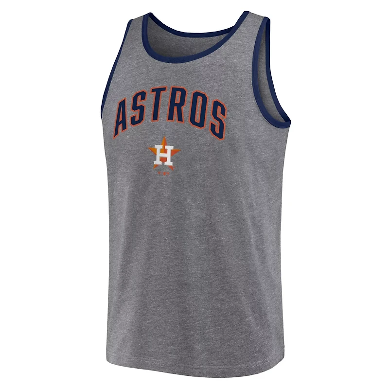 Fanatics Houston Astros Primary Tank Top