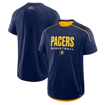 Fanatics Indiana Pacers Inbound Pass Play Practice T-Shirt