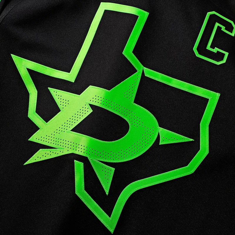 Fanatics Jamie Benn Dallas Stars Alternate Premium Jersey