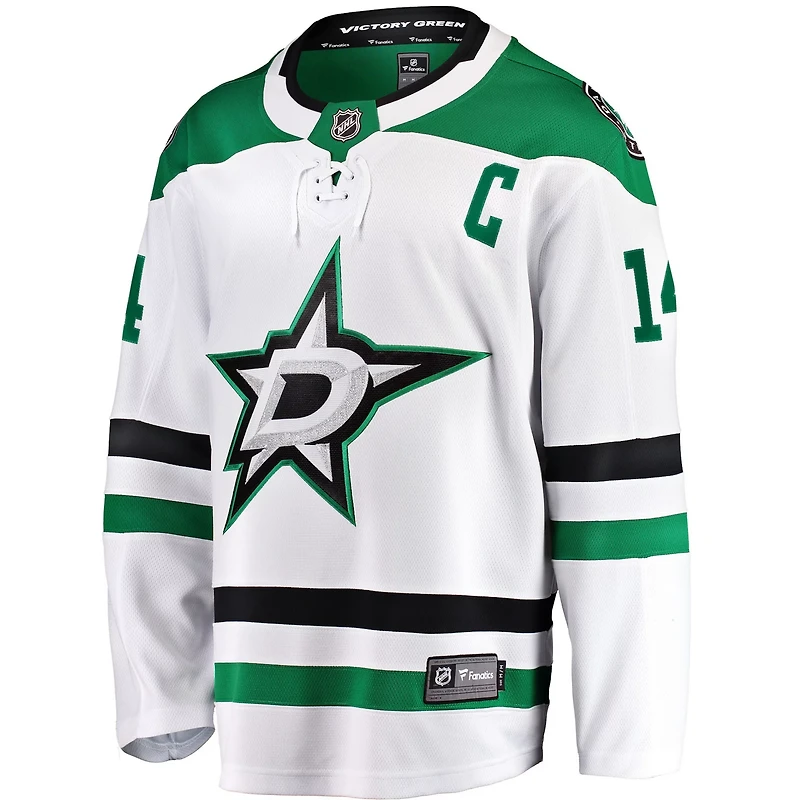 Fanatics Jamie Benn Dallas Stars Breakaway Jersey