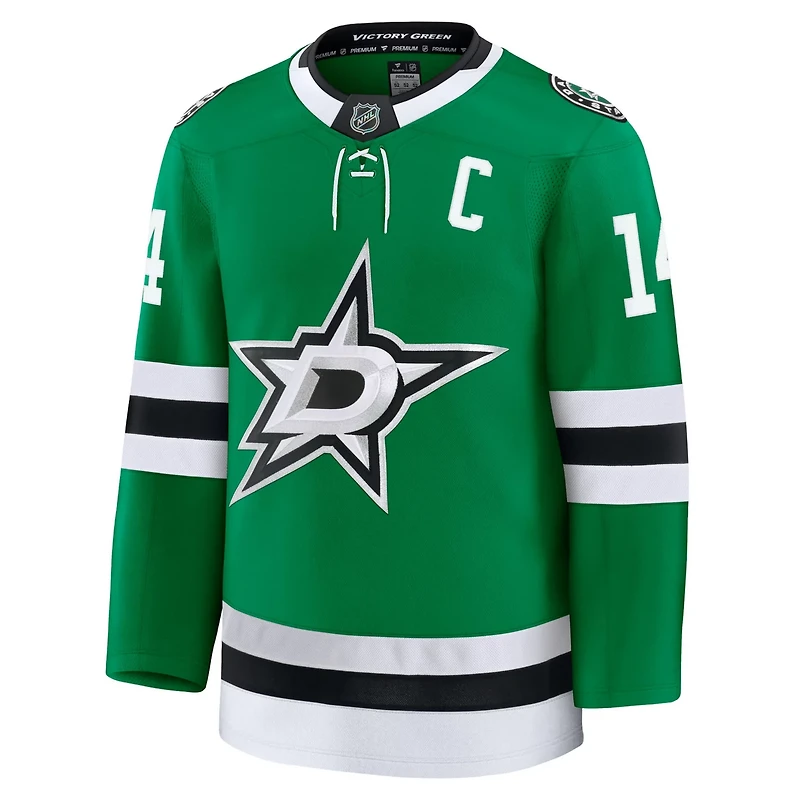 Fanatics Jamie Benn Kelly Dallas Stars Home Premium Jersey