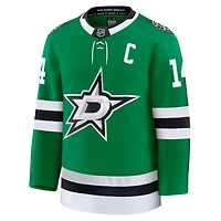Fanatics Jamie Benn Kelly Dallas Stars Home Premium Jersey