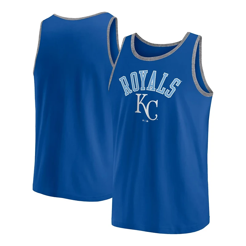 Fanatics Kansas City s Bet Tank Top