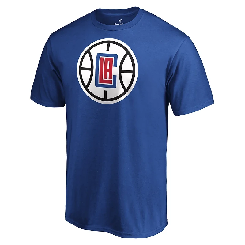 Fanatics Kawhi Leonard LA Clippers Playmaker Name  Number T-Shirt