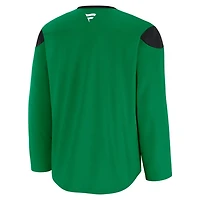 Fanatics Kelly Dallas Stars Team Practice Jersey