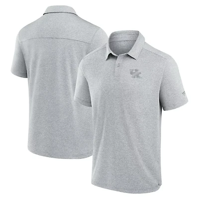 Fanatics Kentucky Wildcats Front Office Tech Polo