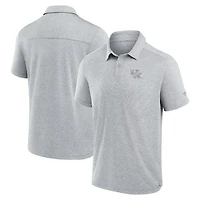 Fanatics Kentucky Wildcats Front Office Tech Polo