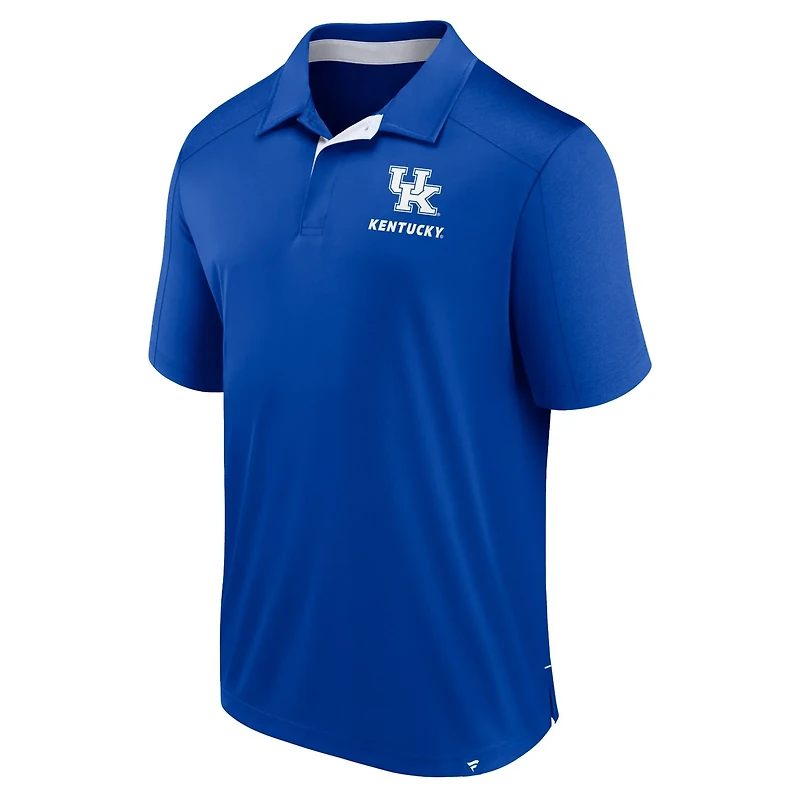 Fanatics Kentucky Wildcats Fundamental Defender Polo