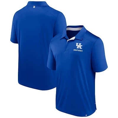 Fanatics Kentucky Wildcats Fundamental Defender Polo