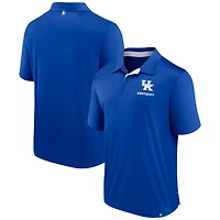 Fanatics Kentucky Wildcats Fundamental Defender Polo
