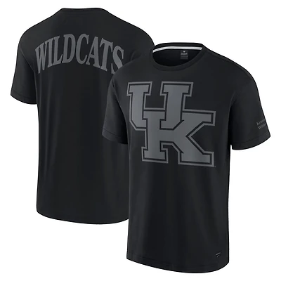 Fanatics Kentucky Wildcats Iconic T-Shirt