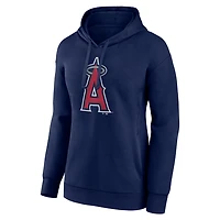 Fanatics Los Angeles Angels Logo Pullover Hoodie