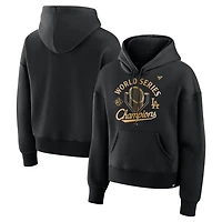 Fanatics Los Angeles Dodgers 2025 World Series Champions Locker Room Parade Hoodie