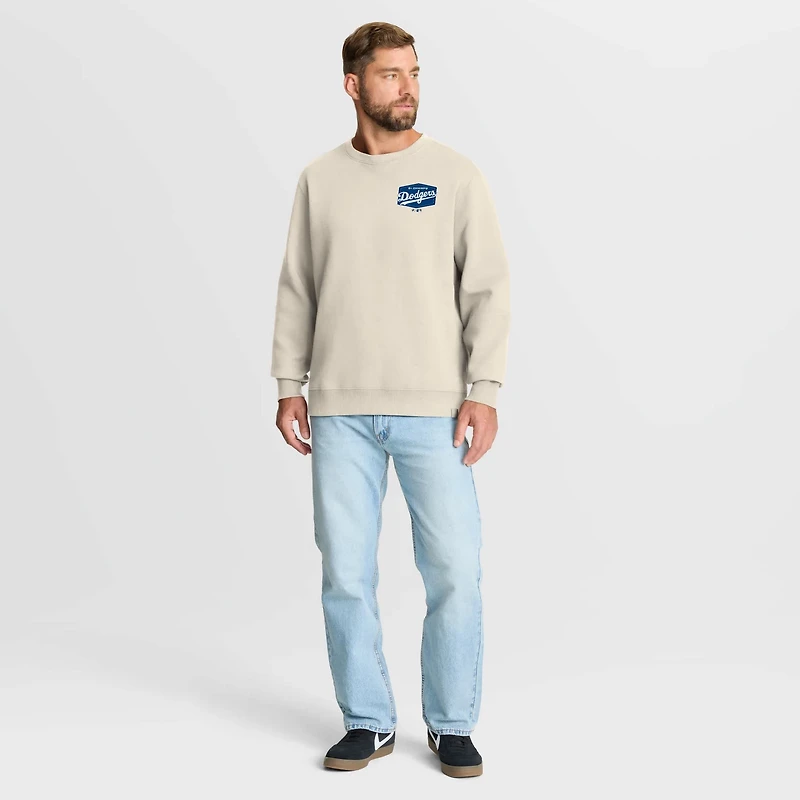 Fanatics Los Angeles Dodgers 9x Champs Crewneck Sweatshirt