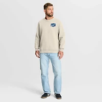 Fanatics Los Angeles Dodgers 9x Champs Crewneck Sweatshirt