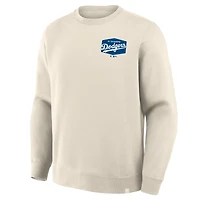 Fanatics Los Angeles Dodgers 9x Champs Crewneck Sweatshirt