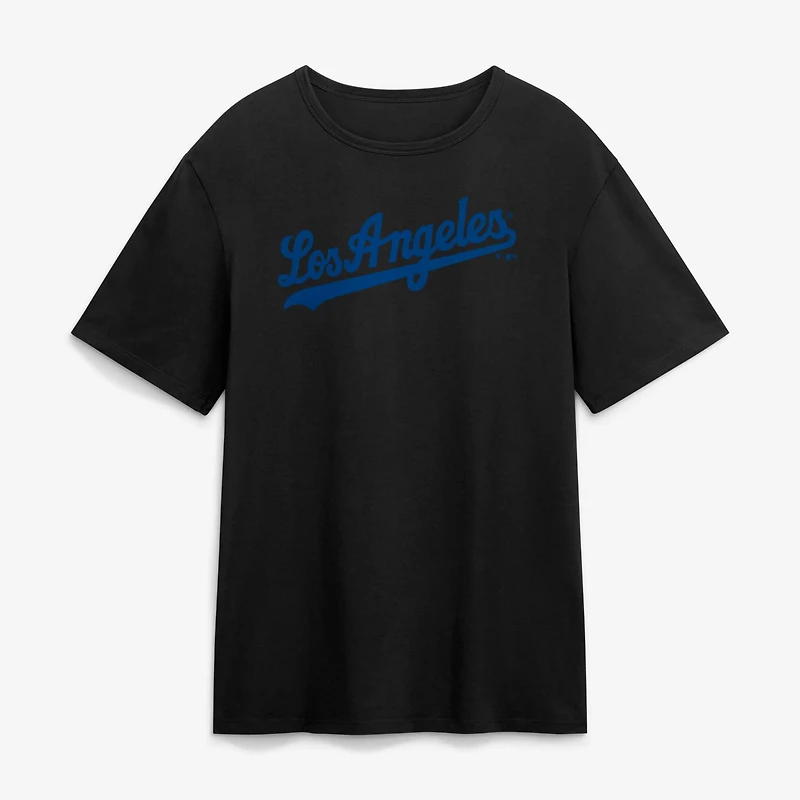 Fanatics Los Angeles Dodgers Alternate Logo Legacy T-Shirt