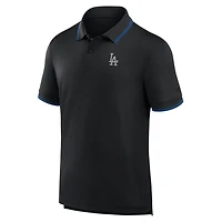 Fanatics Los Angeles Dodgers Front Office Move Mono Pique Polo