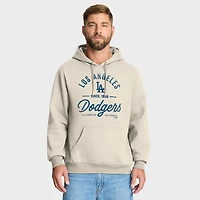 Fanatics Los Angeles Dodgers Legacy Fleece Hoodie