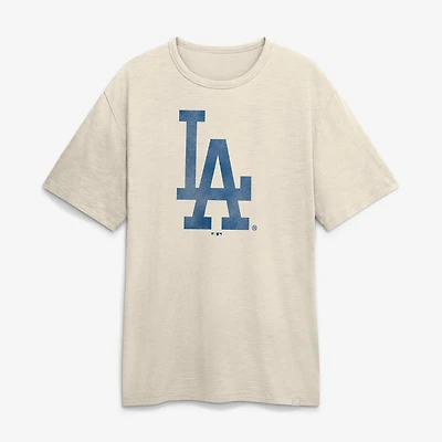Fanatics Los Angeles Dodgers Stadium Slub T-Shirt