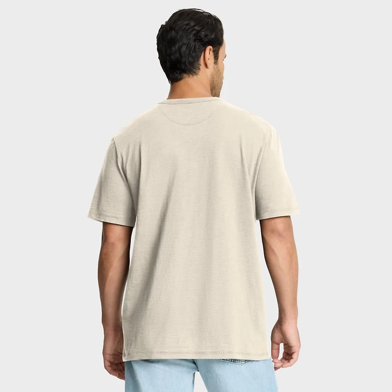 Fanatics Los Angeles Dodgers Stadium Slub T-Shirt
