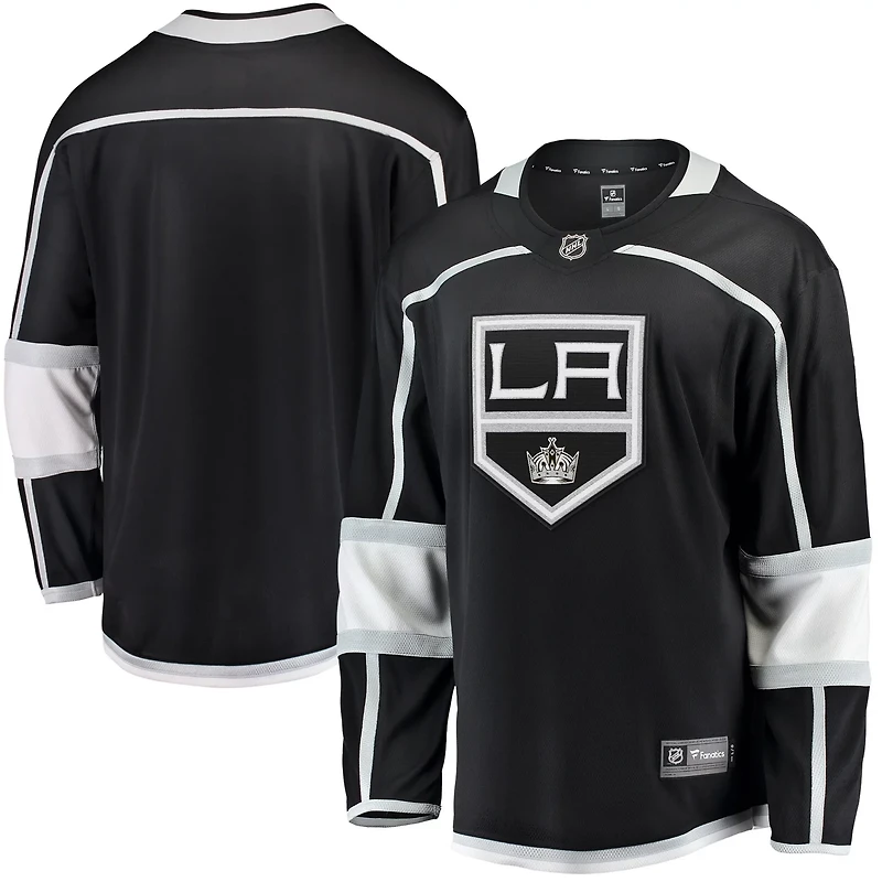 Fanatics Los Angeles Kings Home Breakaway Jersey