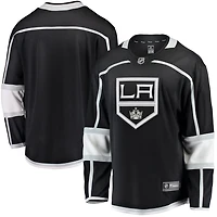 Fanatics Los Angeles Kings Home Breakaway Jersey