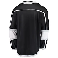 Fanatics Los Angeles Kings Home Breakaway Jersey