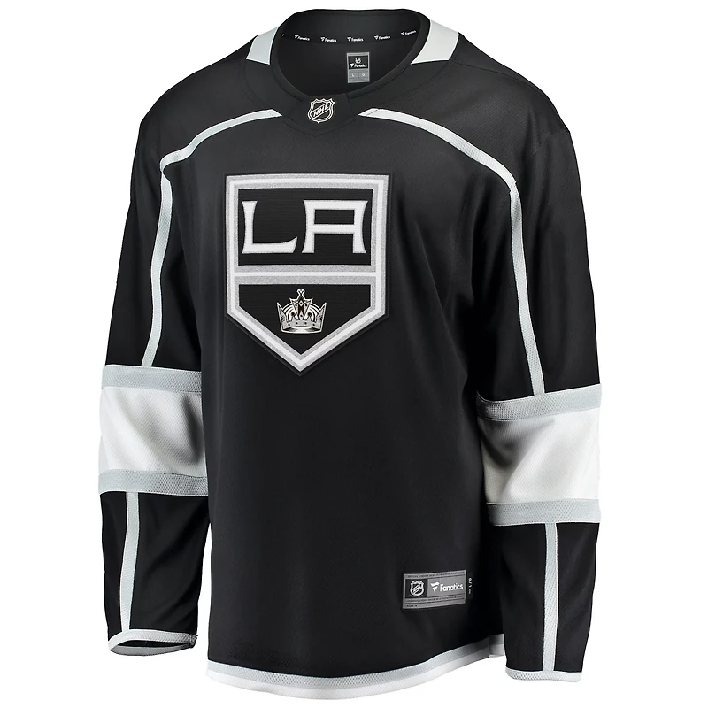 Fanatics Los Angeles Kings Home Breakaway Jersey