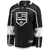 Fanatics Los Angeles Kings Home Breakaway Jersey