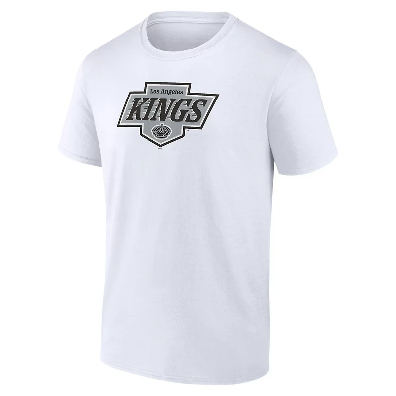 Fanatics Los Angeles Kings New Primary Logo T-Shirt