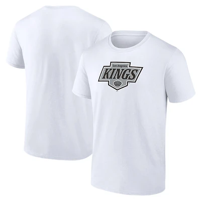 Fanatics Los Angeles Kings New Primary Logo T-Shirt