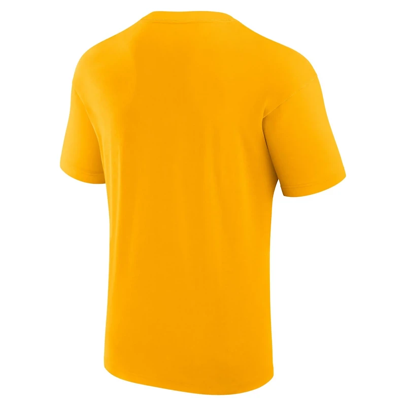 Fanatics Los Angeles Lakers Crossover Collection Full Court Press T-Shirt