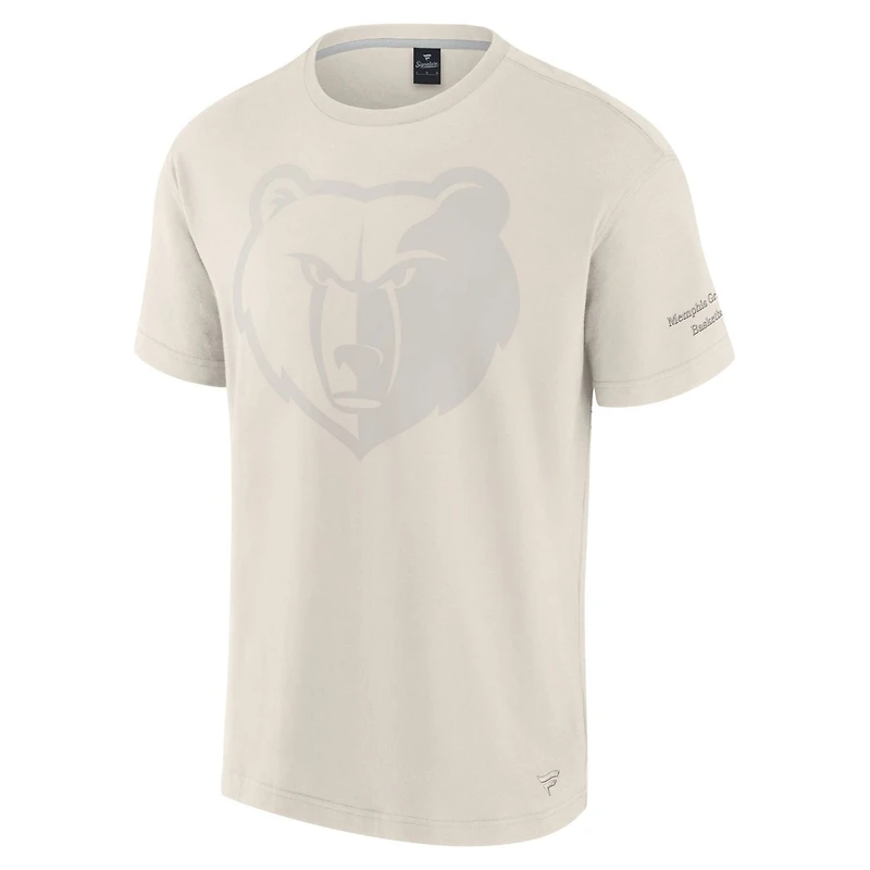 Fanatics Memphis Grizzlies Elements Iconic T-Shirt