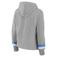 Fanatics Memphis Grizzlies Halftime Pullover Hoodie