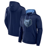 Fanatics Memphis Grizzlies Reserve Defender Pullover Hoodie