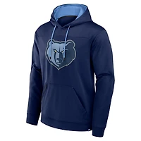 Fanatics Memphis Grizzlies Reserve Defender Pullover Hoodie