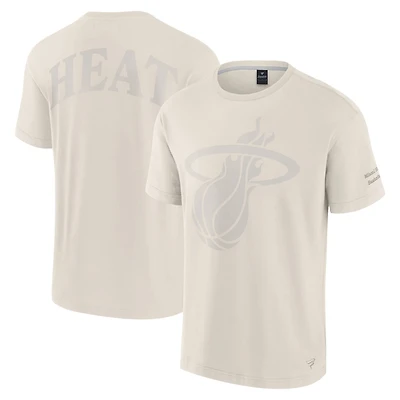 Fanatics Miami Heat Elements Iconic T-Shirt