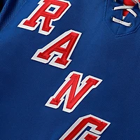 Fanatics Mika Zibanejad New York Rangers Home Premium Jersey