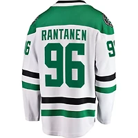 Fanatics Mikko Rantanen Dallas Stars Away Breakaway Jersey