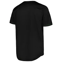 Fanatics Milwaukee Bucks Pop Baseball Jersey