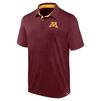 Fanatics Minnesota Golden Gophers Classic Homefield Polo