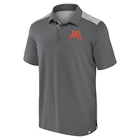 Fanatics Minnesota Golden Gophers Long Shot Polo