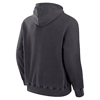 Fanatics Minnesota Wild Made Canada Pullover Hoodie