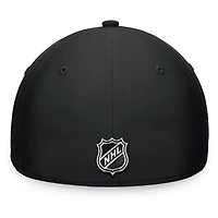 Fanatics New Jersey Devils Authentic Pro Training Camp Flex Hat