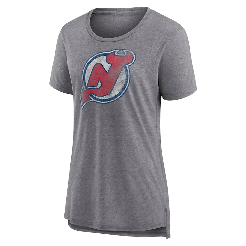 Fanatics New Jersey Devils Special Edition 20 Modern T-Shirt